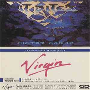 It Bites - Sister Sarah album
