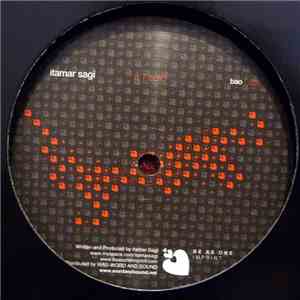 Itamar Sagi - Selio album