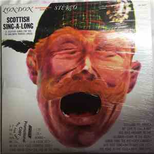 Ivor Raymonde Chorus And Orchestra - Scottish Sing Along album