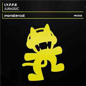 I.Y.F.F.E - Jurassic album