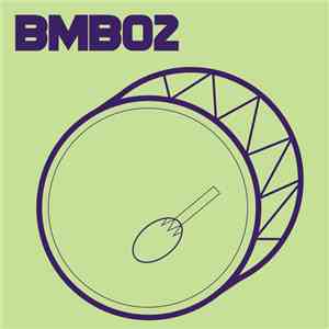 iZueL_ - BOMBO02 album