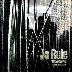 Ja Rule Feat. R. Kelly & Ashanti - Wonderful album