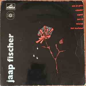 Jaap Fischer - Om Je Geld album