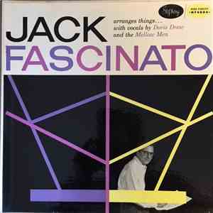 Jack Fascinato - Jack Fascinato Arranges Things album