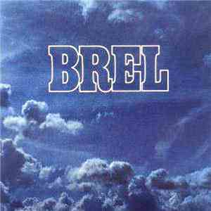 Jacques Brel - Les Marquises album