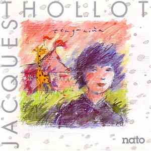 Jacques Thollot - Tenga Niña album