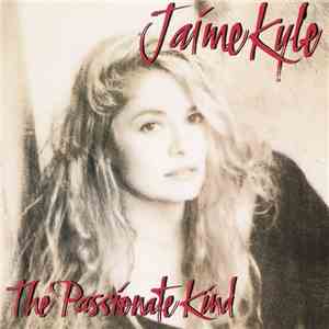 Jaime Kyle - The Passionate Kind album