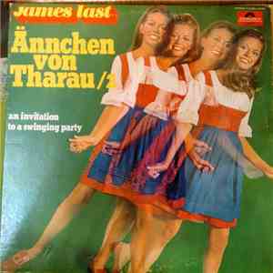 James Last - Ännchen Von Tharau 2 album