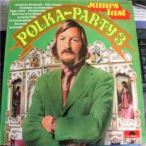 James Last - Polka Party 3 album