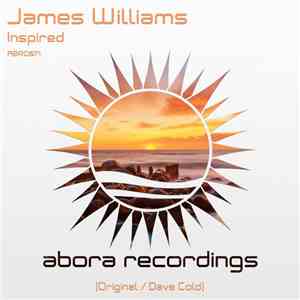 James Williams  - Inspired album