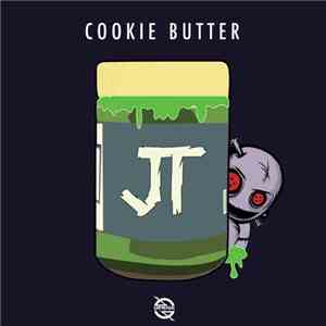 Jameston Thieves - Cookie Butter EP album