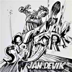Jan Devik - Spark album