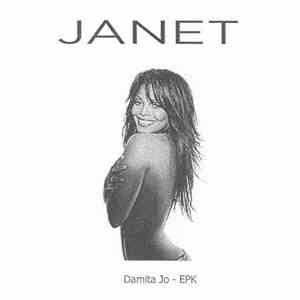 Janet - EPK album