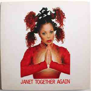 Janet Jackson - Together Again album