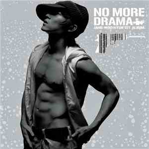Jang Woo Hyuk - No More Drama album