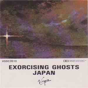 Japan - Exorcising Ghosts album