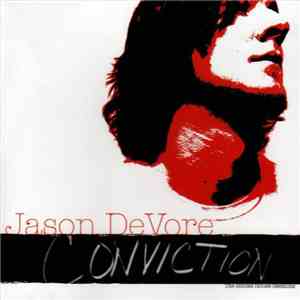 Jason DeVore - Conviction album