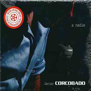 Javier Corcobado - A Nadie album