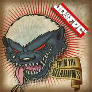 JD & The FDCs - From The Shadows album