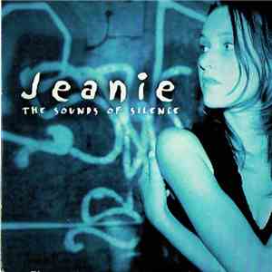 Jeanie - The Sounds Of Silence album