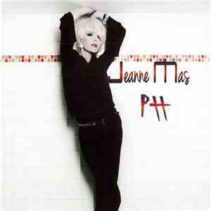 Jeanne Mas - PH album