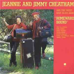 Jeannie & Jimmy Cheatham - Homeward Bound album