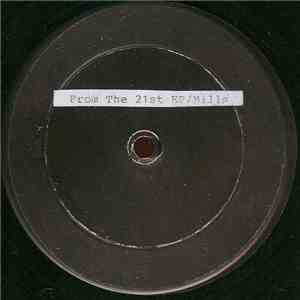 Jeff Mills - From The 21st Pt. 1 album