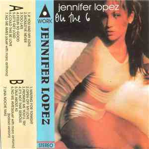 Jennifer Lopez - On The 6 album