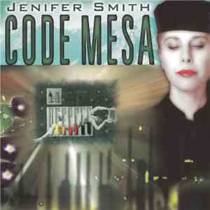Jennifer Smith - Code Mesa album