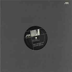 Jeroen Liebregts - Templates For Life EP album
