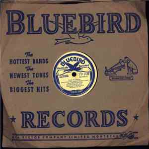 Jerry Blaine And His Stream Line Rhythm - Ti-Pi-Tin / Prove It album
