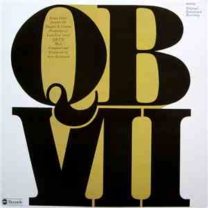 Jerry Goldsmith - QB VII (Original Soundtrack Recording) album