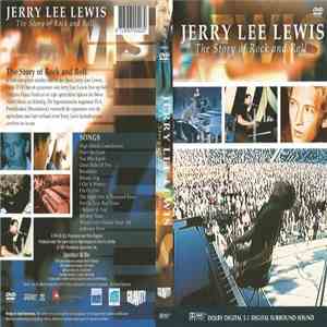 Jerry Lee Lewis - The Story Of Rock And Roll album