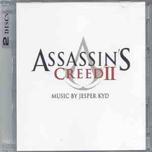 Jesper Kyd - Assassin's Creed II album