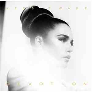 Jessie Ware - Devotion album
