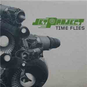 Jet Project - Time Flies album