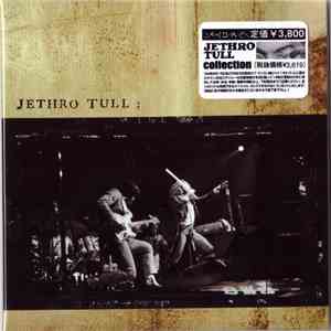 Jethro Tull - In Time album