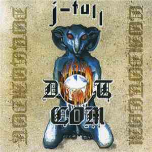 Jethro Tull - J-Tull Dot Com album