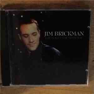 Jim Brickman - The Love I Found In You album