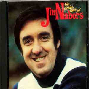 Jim Nabors - The Golden Voice Of Jim Nabors album