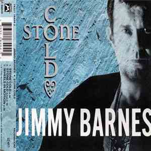 Jimmy Barnes - Stone Cold album