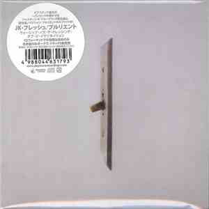 JK Flesh / Prurient - Worship Is The Cleansing Of The Imagination album
