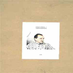 Jliat - Still Life No. 1 (Abhuta-parikalpita) album