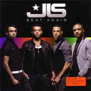 JLS  - Beat Again album