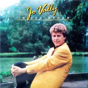 Jo Vally - In Een Droom album