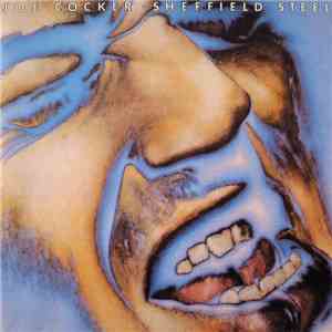 Joe Cocker - Sheffield Steel album