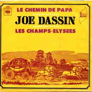 Joe Dassin - Le Chemin De Papa / Les Champs-Élysées album
