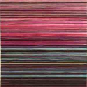 Joe Goddard - Electric Lines album