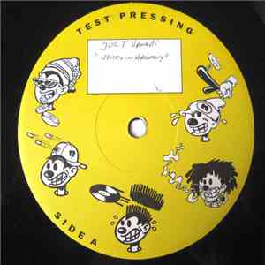 Joe T. Vannelli - Voices In Harmony (Remixes) album