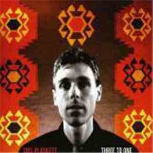 Joel Plaskett - Three To One album